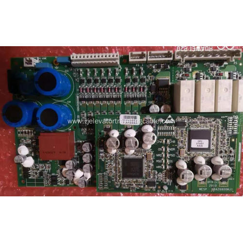 GBA26800MF1 MESB Mainboard for Otis Escalators